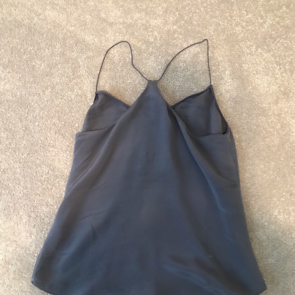 Fancy Tank - Picture 2 of 2